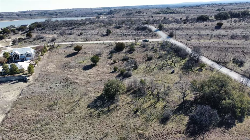 Lot 7 & 8 Lake Point Road, Comanche, TX 76442