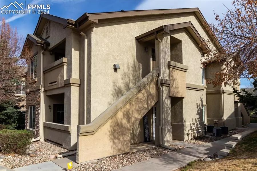 7185 Ash Creek HTS #204, Colorado Springs, CO 80922