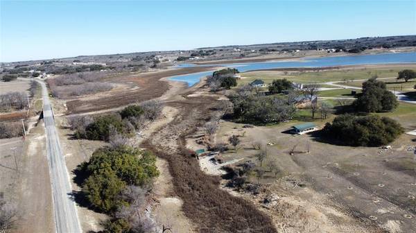 Comanche, TX 76442,Lot 7 & 8 Lake Point Road