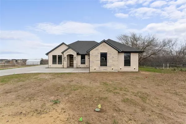 Palmer, TX 75152,790 Orr Circle