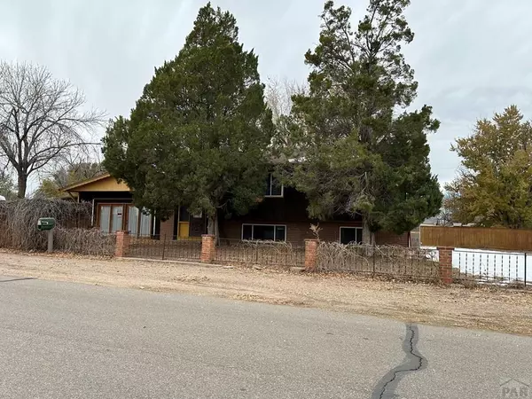 Pueblo, CO 81006,1531 Garland Rd