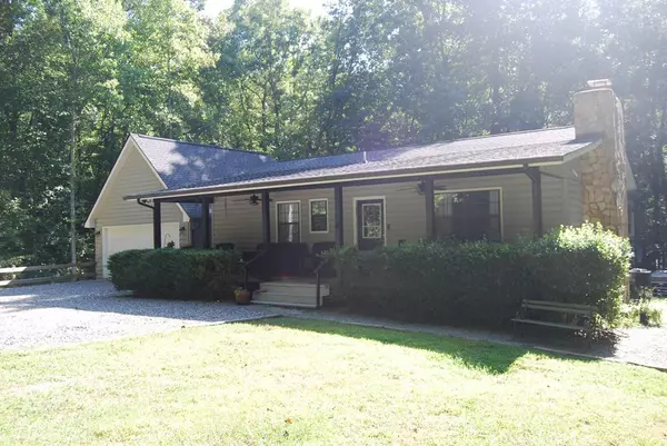 44 Robin Road, Murphy, NC 28906