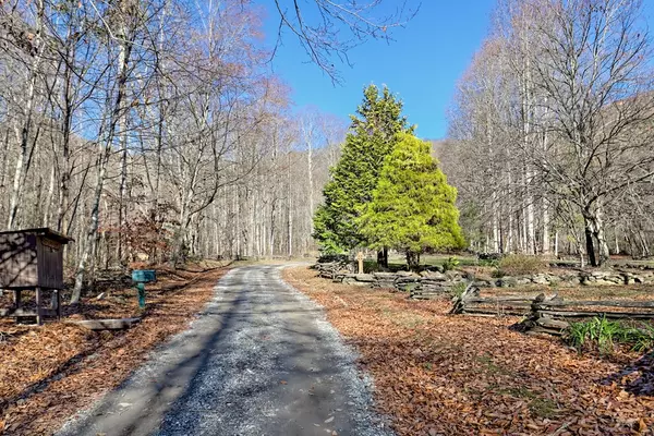 Hayesville, NC 28906,Lot 11 Noel Ridge