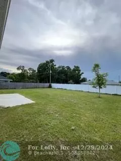 Port St Lucie, FL 34983,749 SE Karrigan Terrace