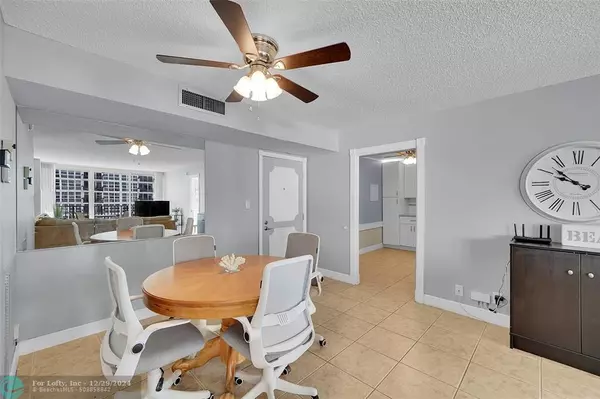 Pompano Beach, FL 33062,531 N Ocean Blvd  #1204