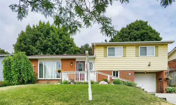 120 Parkway AVE #Main, Markham, ON L3P 2H3