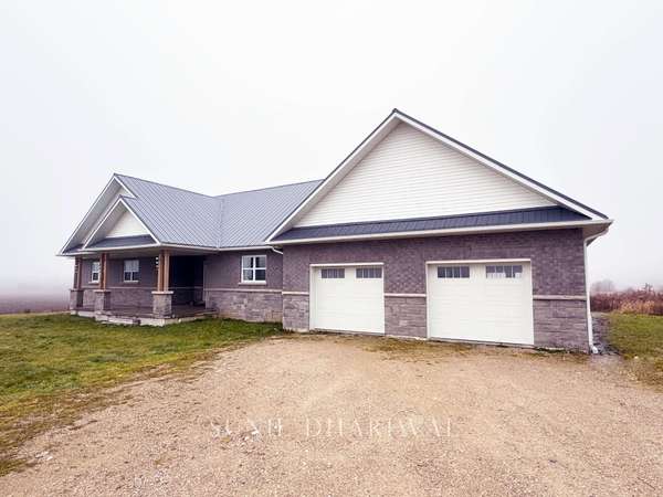 433108 4 th Line, Amaranth, ON L9W 0P1