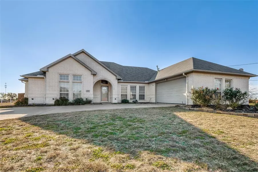 507 W Park Avenue, Weatherford, TX 76086