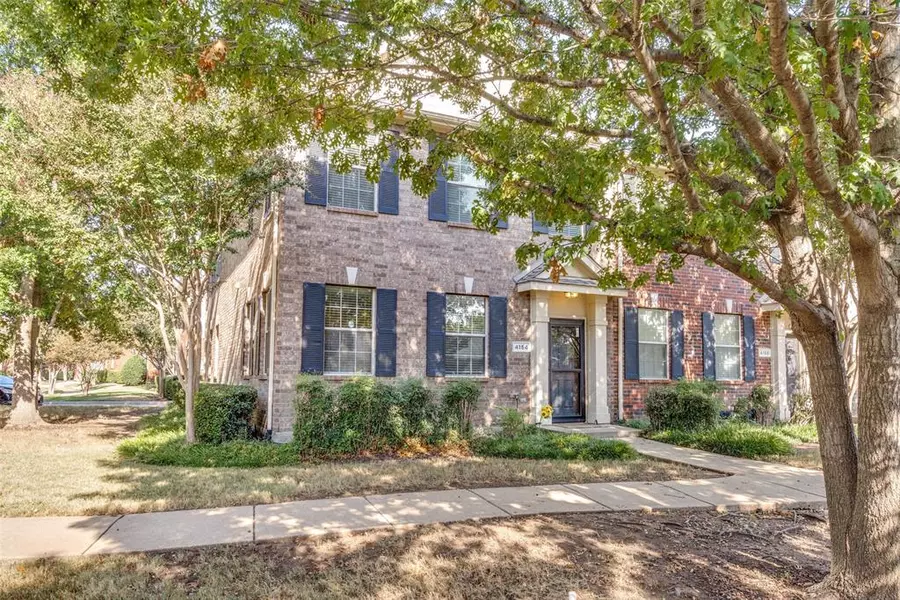 4154 Kyndra Circle, Richardson, TX 75082