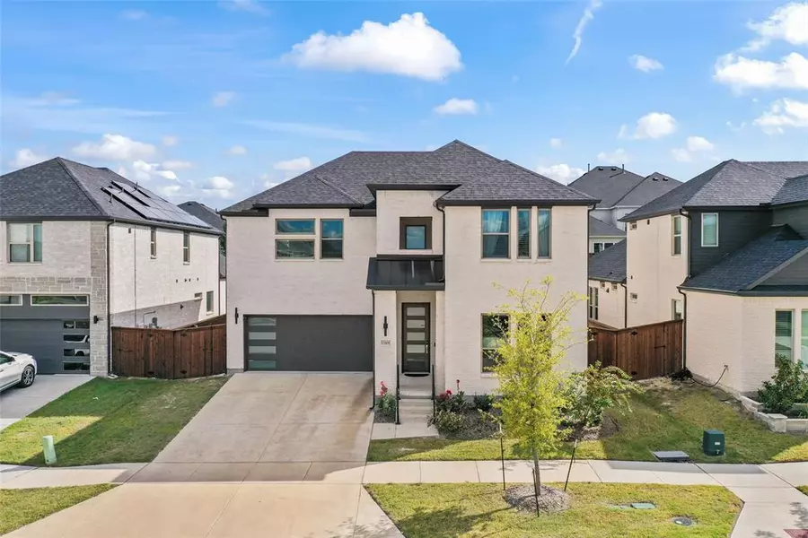 13101 Scissortail Drive, Frisco, TX 75035