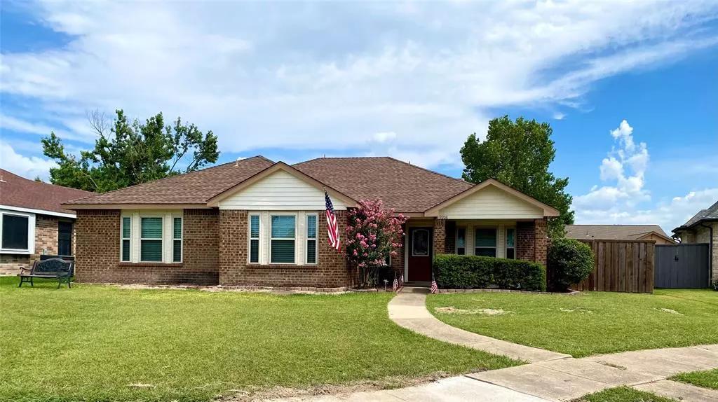 Rowlett, TX 75088,9208 Willard Street