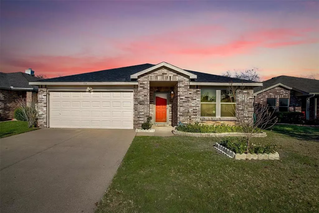 Fort Worth, TX 76135,5516 Glenshee Drive