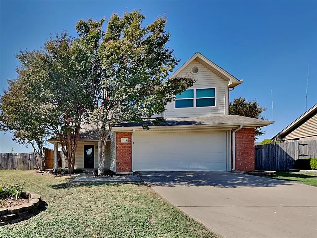 Glenn Heights, TX 75154,2729 Star Avenue