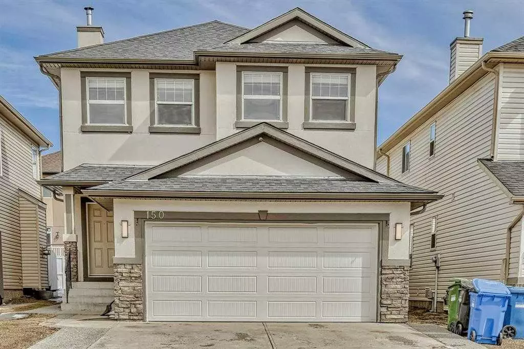 Calgary, AB T3J0C5,150 Saddlecrest CRES