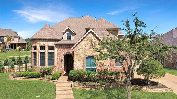 6520 Westway Drive, The Colony, TX 75056