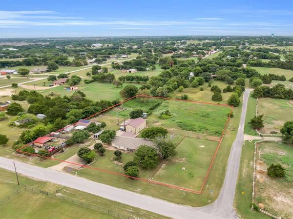 3010 Clearview Drive, Midlothian, TX 76065