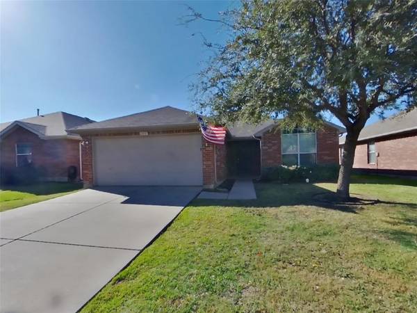 2805 Watercress Drive, Little Elm, TX 75068