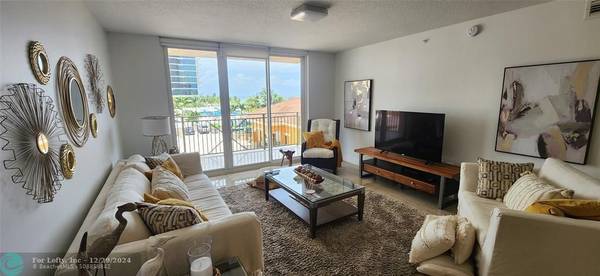 Hallandale Beach, FL 33009,2080 S Ocean Dr  #310