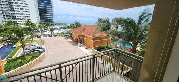 Hallandale Beach, FL 33009,2080 S Ocean Dr  #310