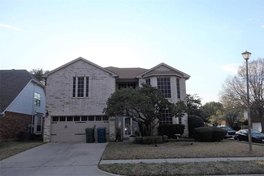 2133 Newport Drive, Flower Mound, TX 75028