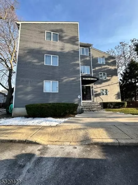 52 Heckel St Unit 201 #201, Belleville Twp., NJ 07109