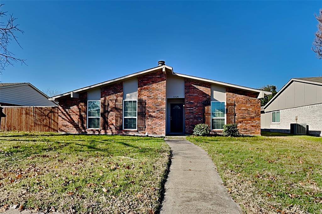 Plano, TX 75023,6529 Kiowa Court