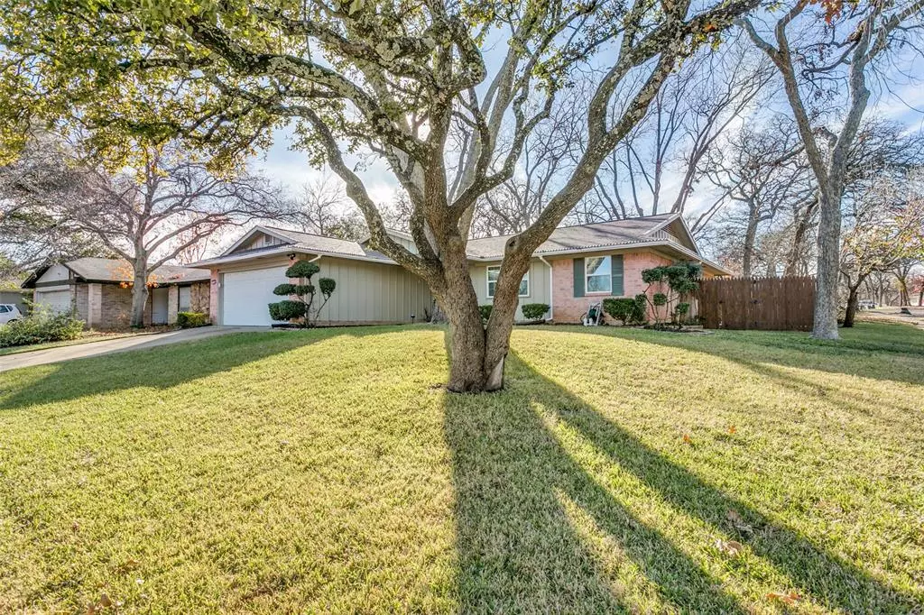 Euless, TX 76039,1309 Cedar Ridge Terrace