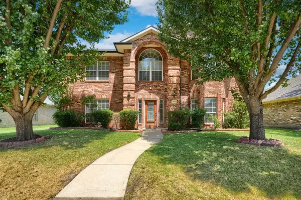 719 Butternut Drive, Garland, TX 75044