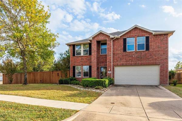 1001 Chilton Drive, Wylie, TX 75098