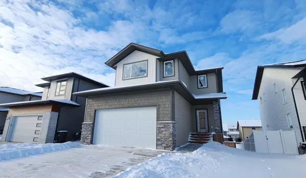 20 Toal Close, Red Deer, AB T4P 0W6