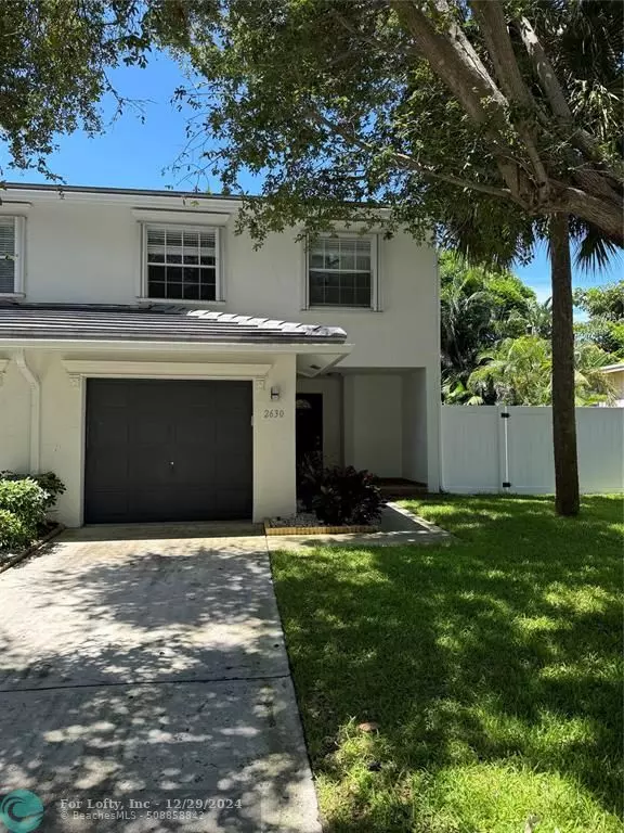 2630 Florida Boulevard, Delray Beach, FL 33483