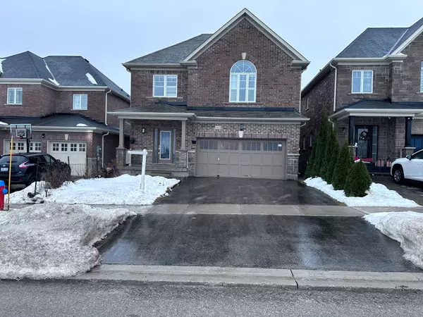 1431 Lormel Gate AVE, Innisfil, ON L0L 1W0