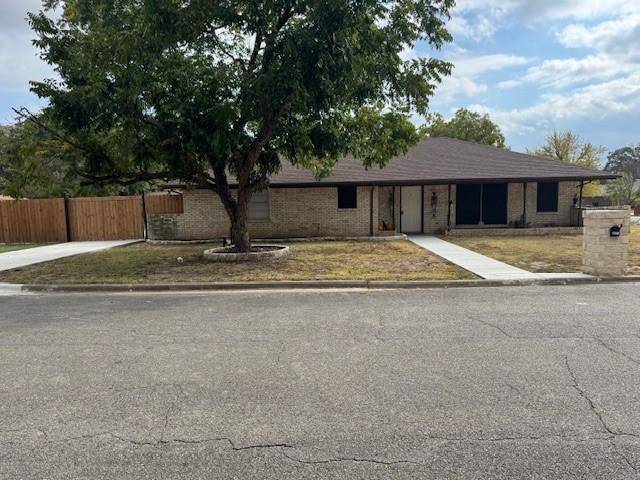 10513 Shauna Drive, Greenville, TX 75402