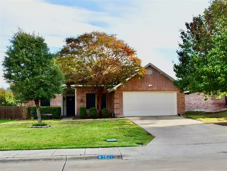 3822 Sycamore, Rockwall, TX 75032