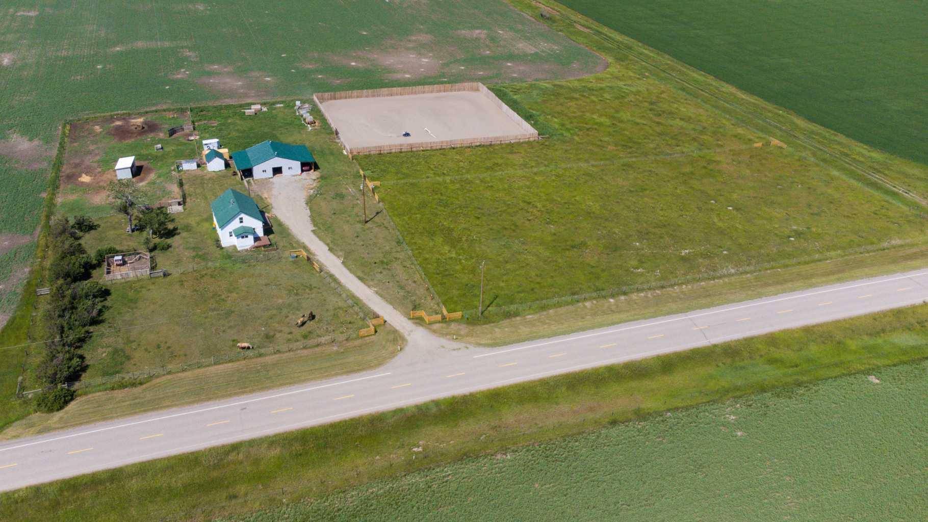 281008 Highway 527, Rural Willow Creek No. 26 M.d. Of, AB T3E 6J5