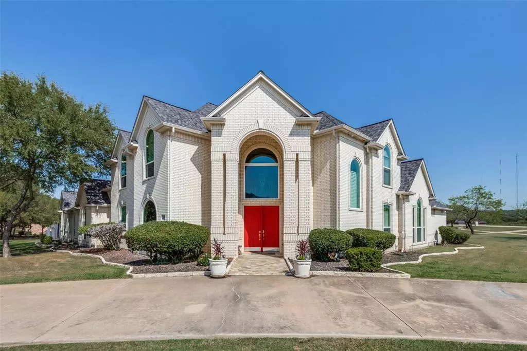 Cedar Hill, TX 75104,420 Rolling Oaks Ridge