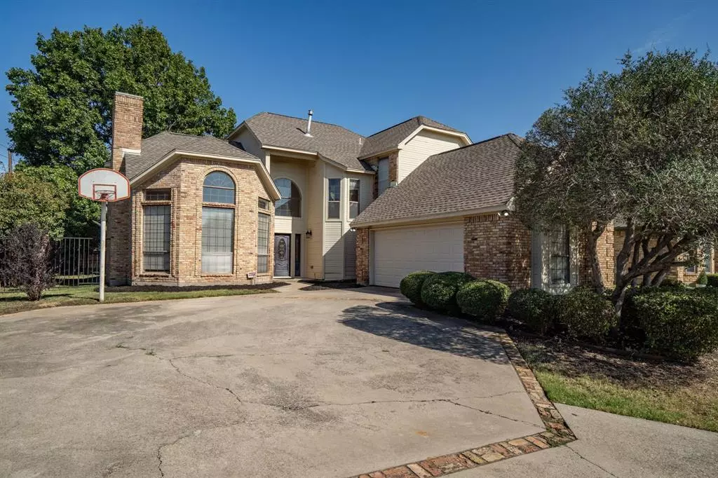 Irving, TX 75061,500 Towne Cove