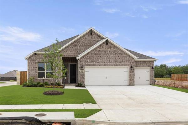 1120 Kadynce Lane, Anna, TX 75409