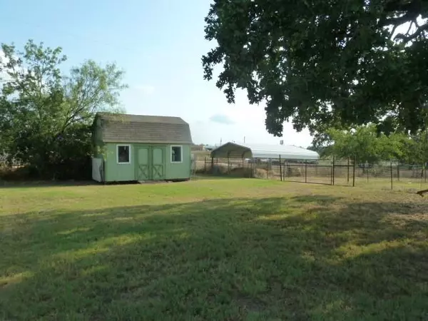 Springtown, TX 76082,201 Dorothy Lane