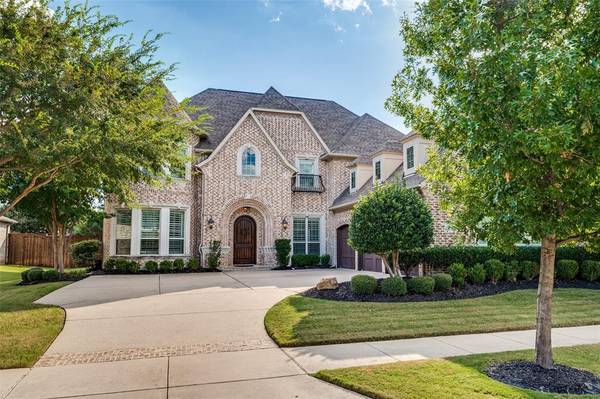 3701 Cathedral Lake Drive, Frisco, TX 75034