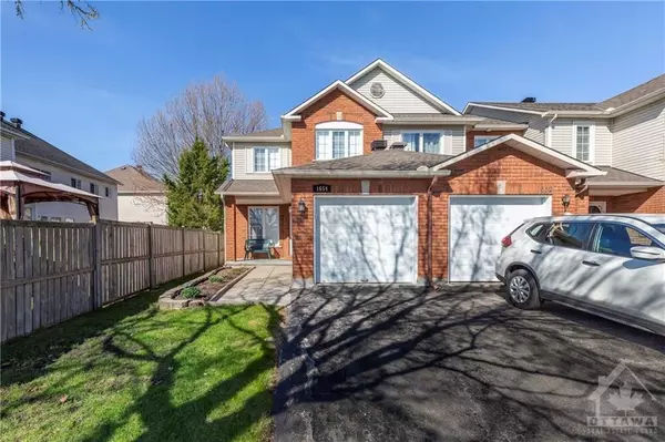 1654 Varennes BLVD, Orleans - Cumberland And Area, ON K4A 4B2