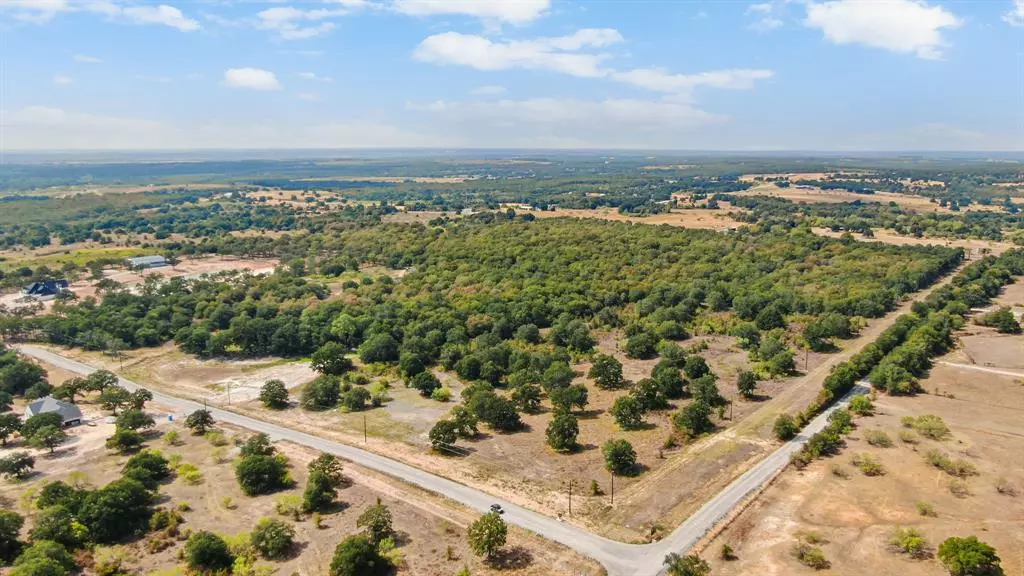 Lot 13 Double B Ranch Road S, Perrin, TX 76486