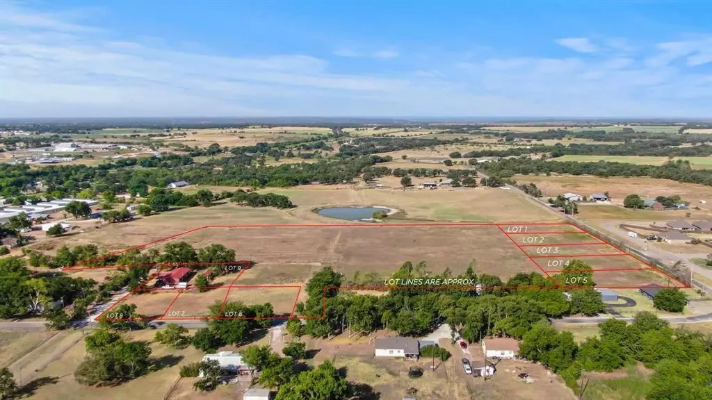 Tolar, TX 76476,9001 Asbury Road