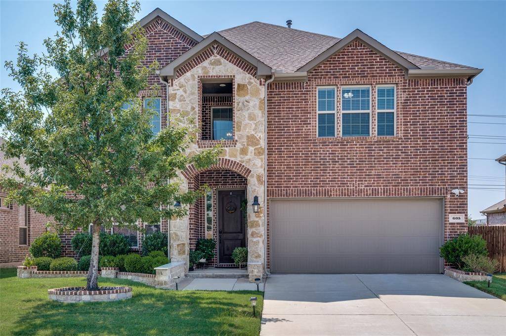 Mckinney, TX 75071,605 Beeville Court