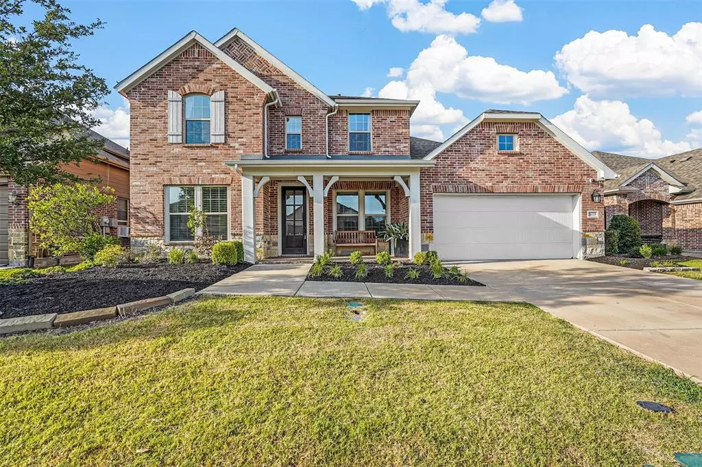 Forney, TX 75126,1609 Cedar Crest Drive