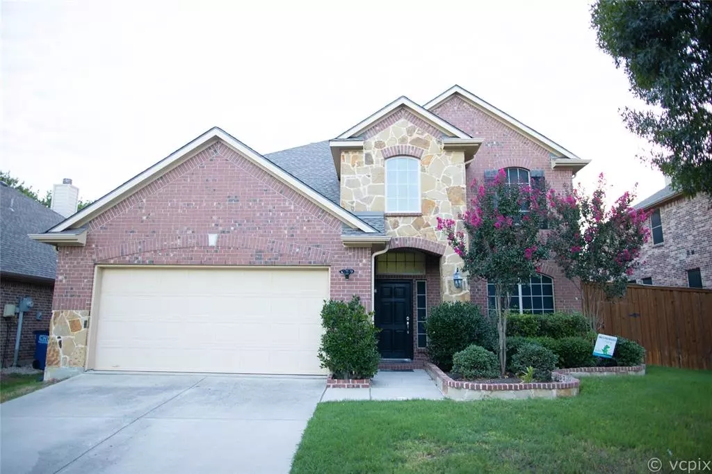 Wylie, TX 75098,907 Appalachian Drive