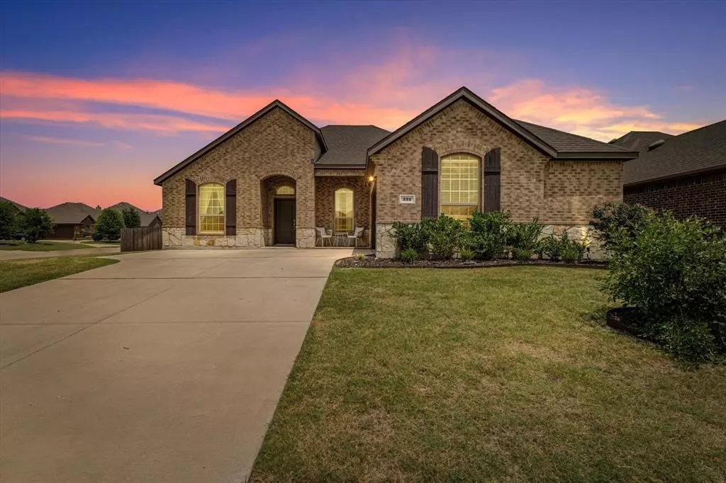 Red Oak, TX 75154,222 Cotton View Lane