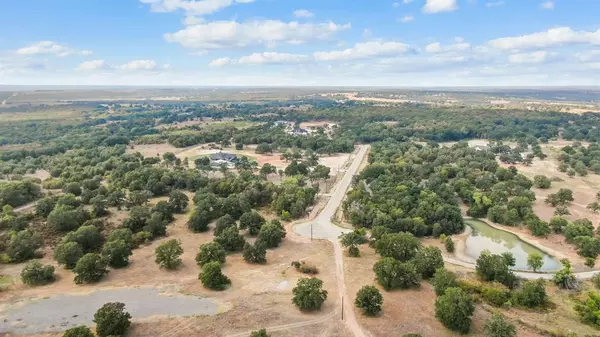 Perrin, TX 76486,Lot 15 Double B Ranch Road S