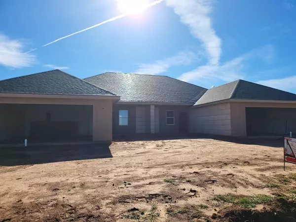 381 Kristi Path, Abilene, TX 79602