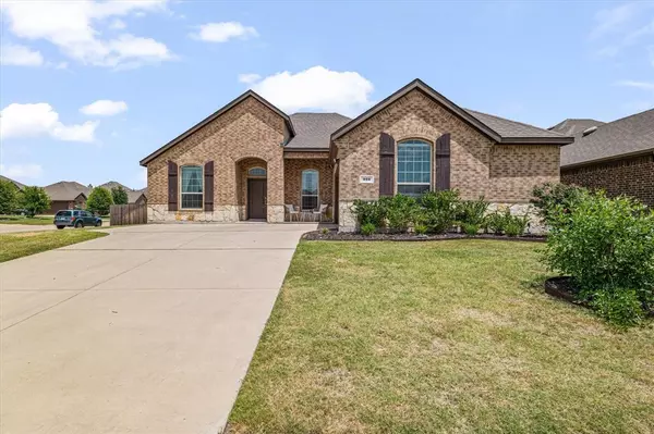 Red Oak, TX 75154,222 Cotton View Lane